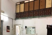 Cho Thuê nhà LÀM KHO, CÔNG TY, VP Phố Đền Lừ DT 100m2 -2,5T - Giá 12 triệu